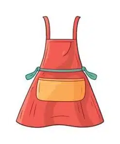 Apron
