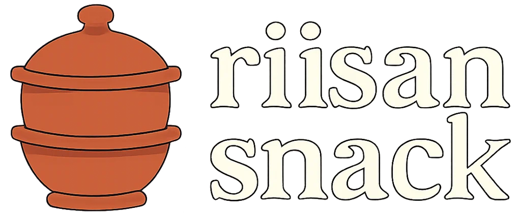 riisan snack