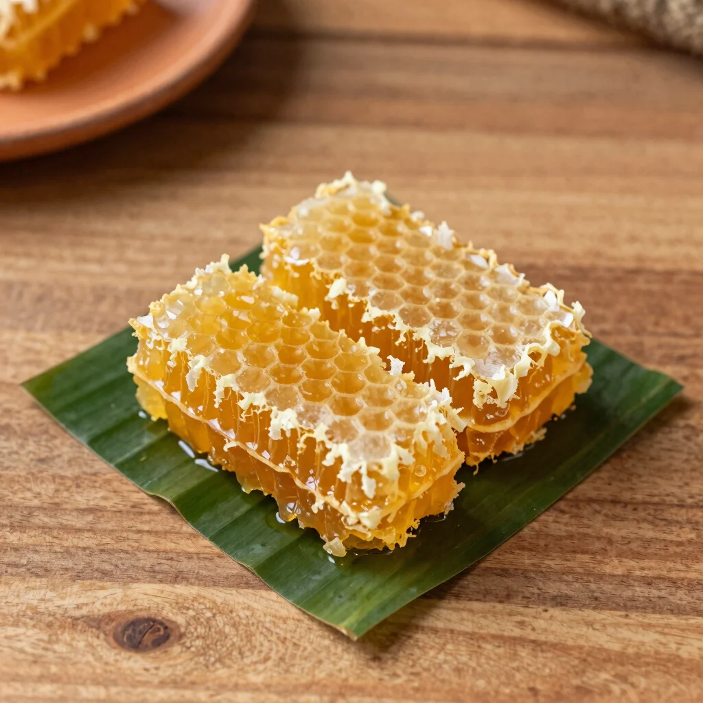 Golden Medan Bika Ambon